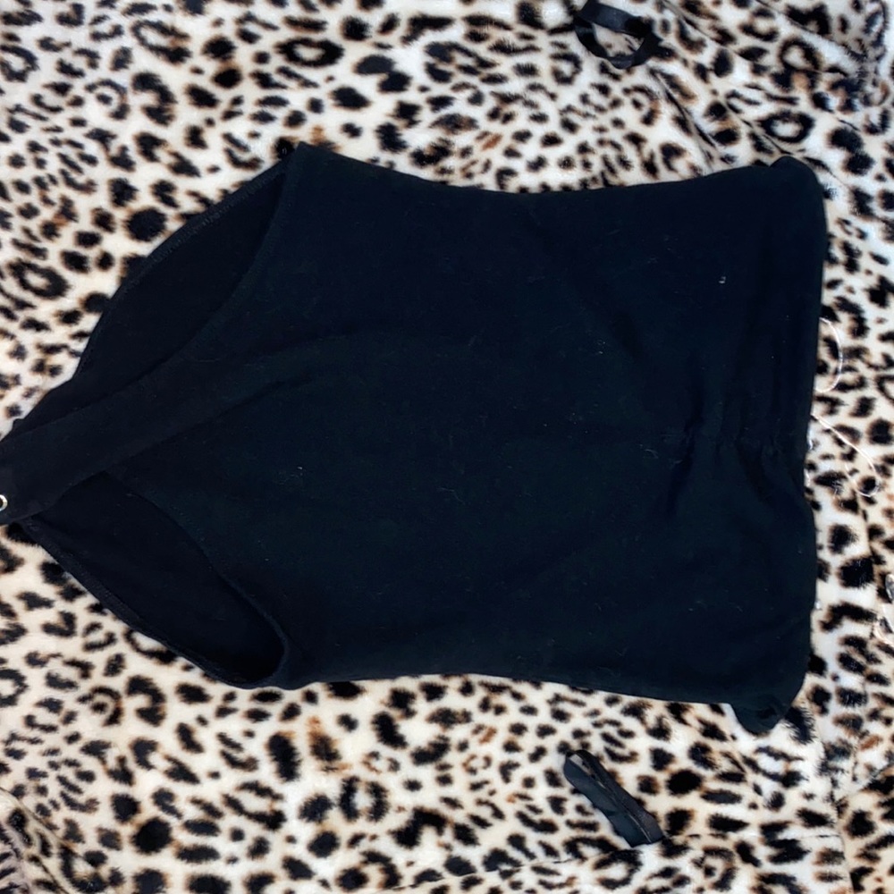 Forever 21 one piece body suit